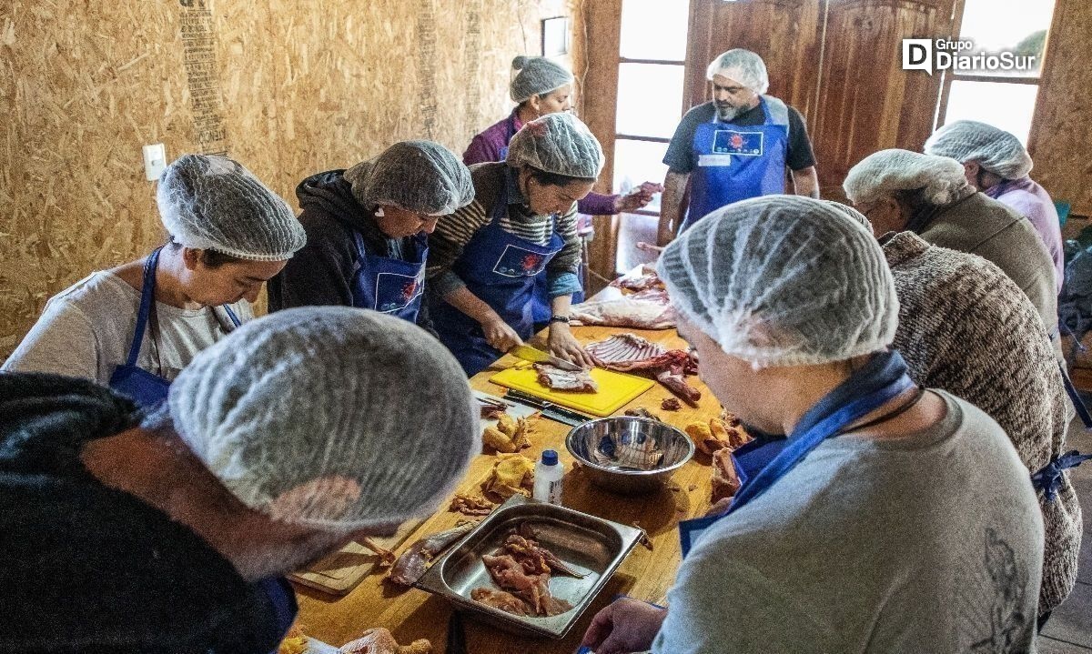 Invitan a emprendedores a participar en "Cocina Huella Cero” y “Gestión Integral de Residuos Sólidos