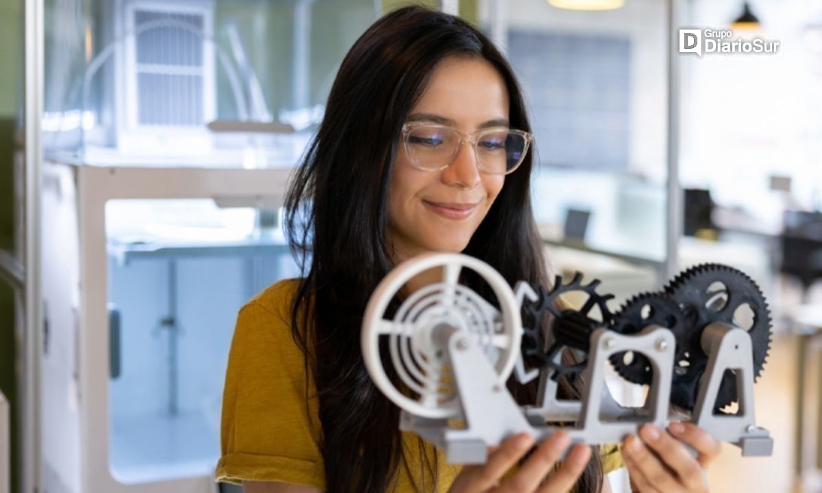 Premio destaca y reconoce el trabajo de innovadoras chilenas 