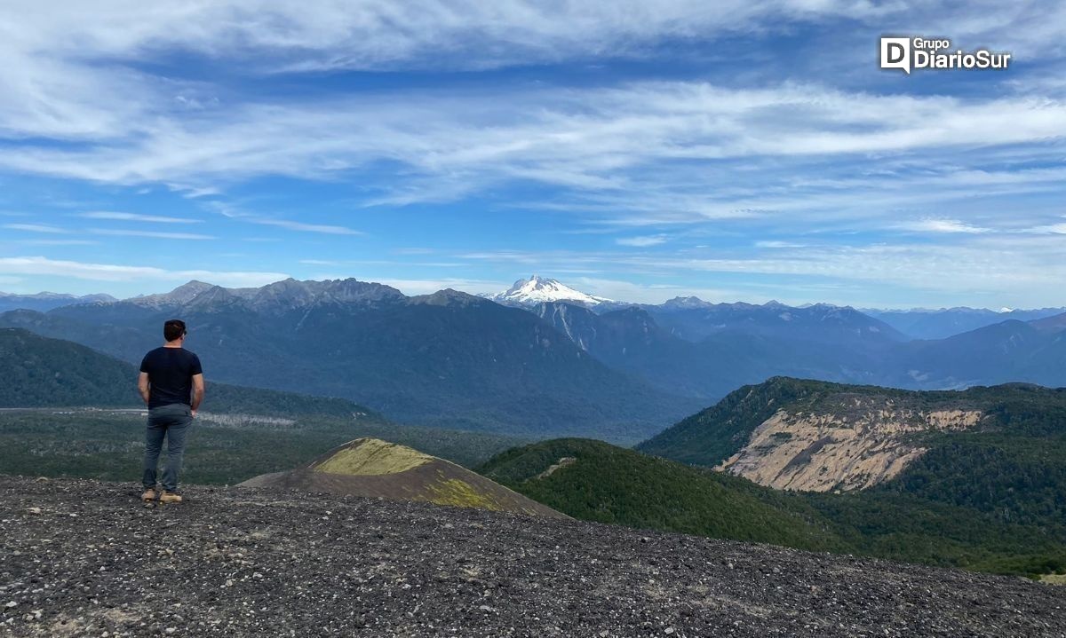 Osorno indómito: descubre la naturaleza exuberante y oferta del destino