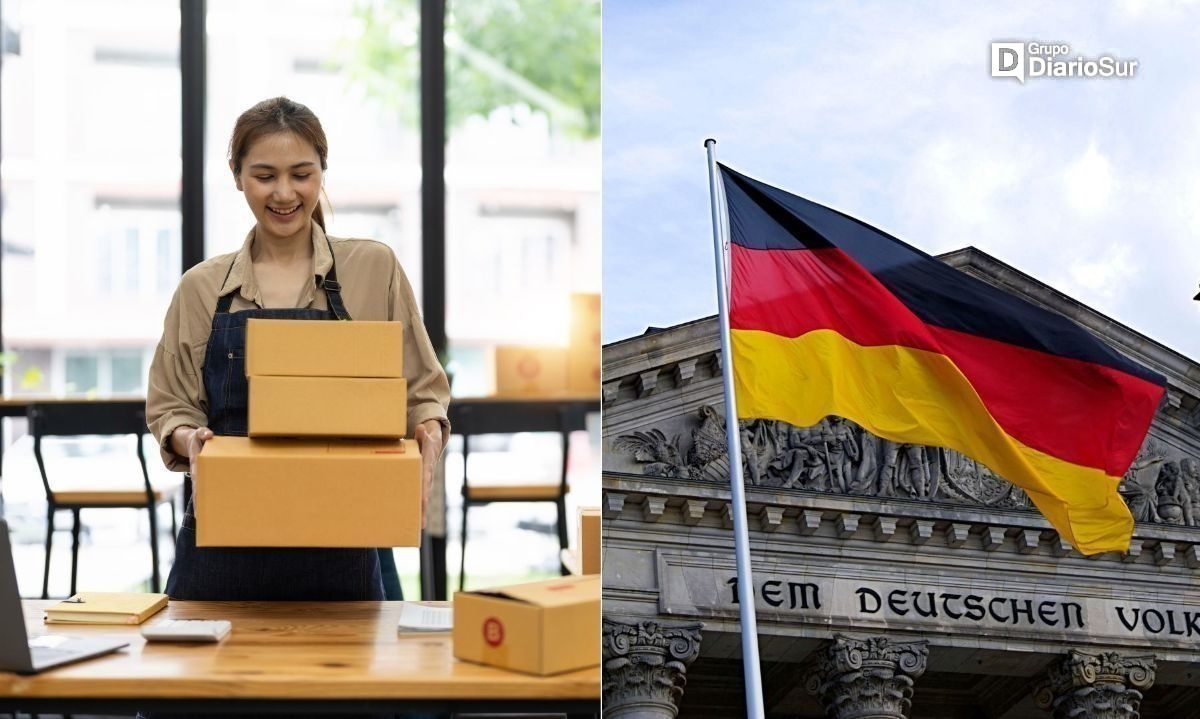 Últimos días para postular a Partnering in Business with Germany 