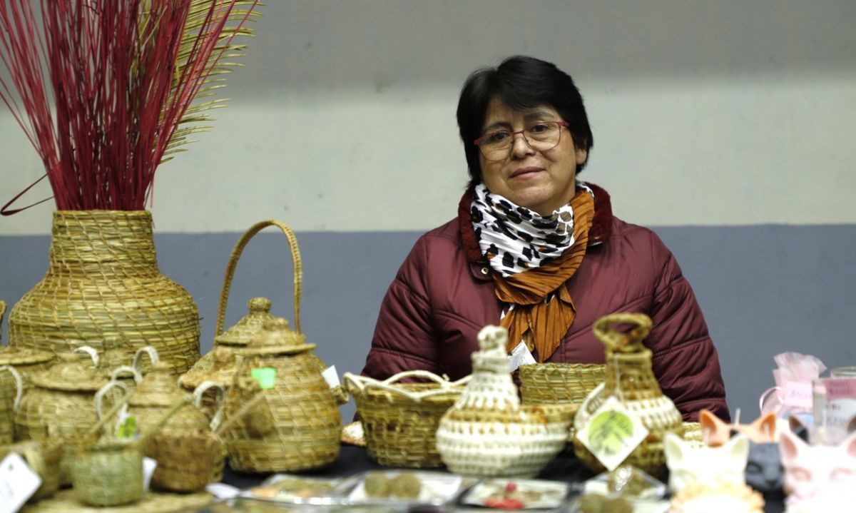 Más de 100 stand marcarán segunda Expo Verano de Artesanos Productores