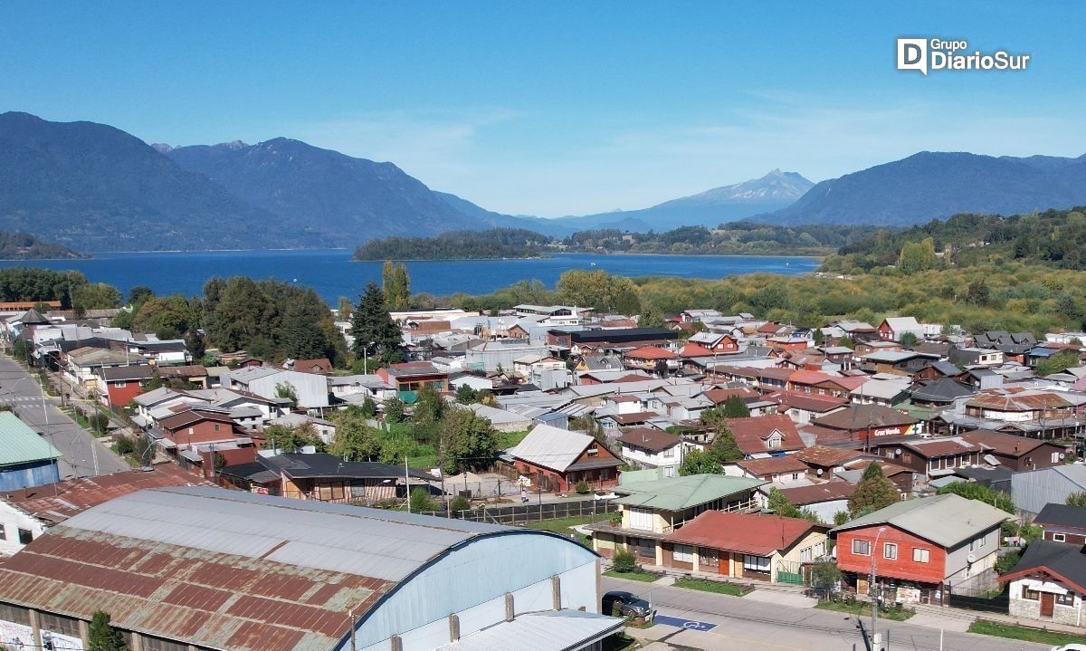 Campeonato busca apoyar crecimiento de microempresarios en Panguipulli