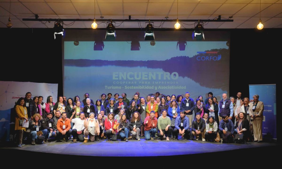 Provincia de Palena se prepara para recibir el tercer encuentro "Cooperar para Emprender"