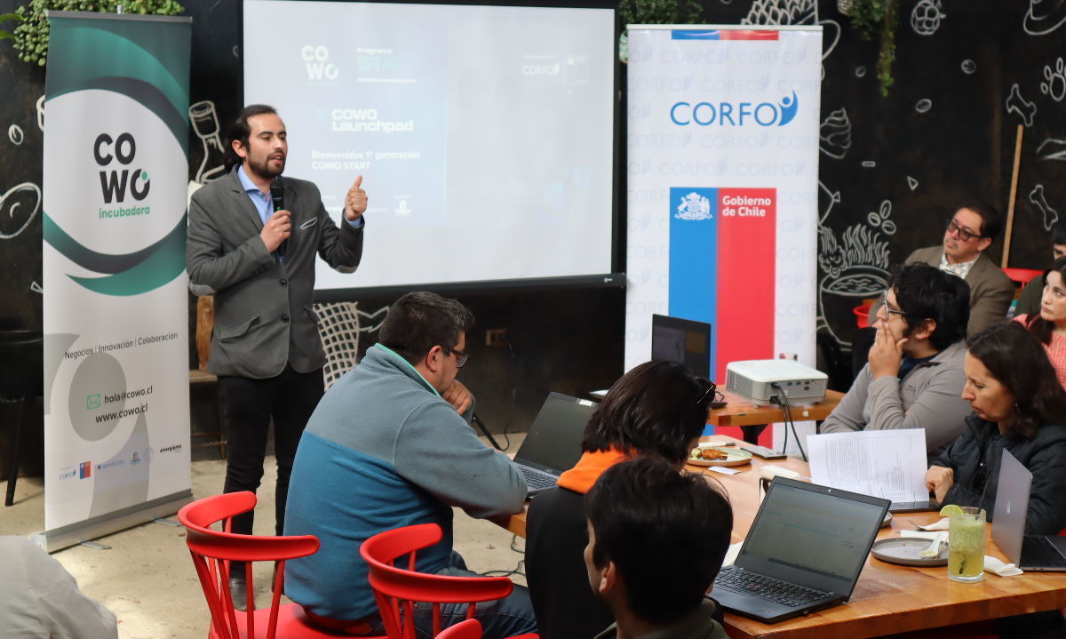 Showcase Foodtech conectará con Startups innovadoras de la industria alimentaria en el sur de Chile