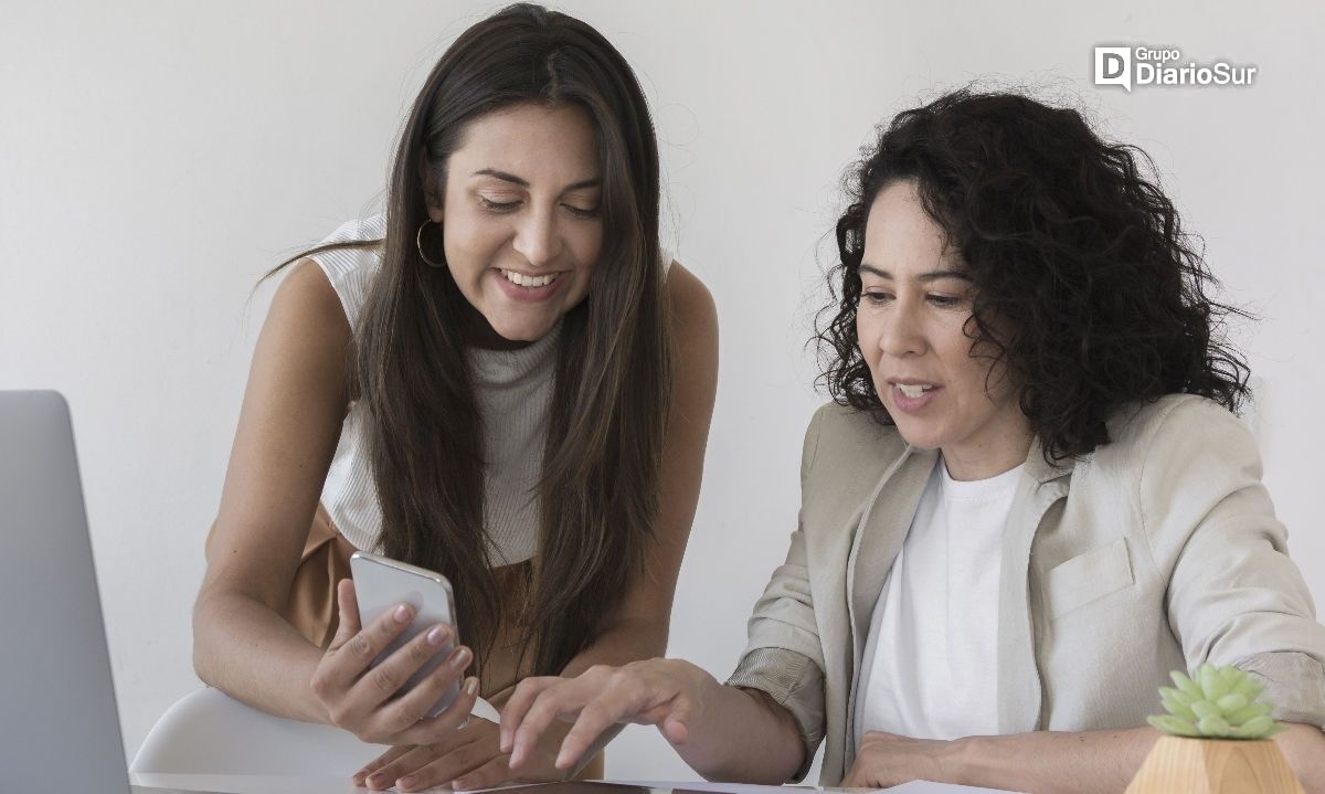 Lanzan convocatoria abierta y gratuita para capacitar a emprendedoras y potenciar sus negocios