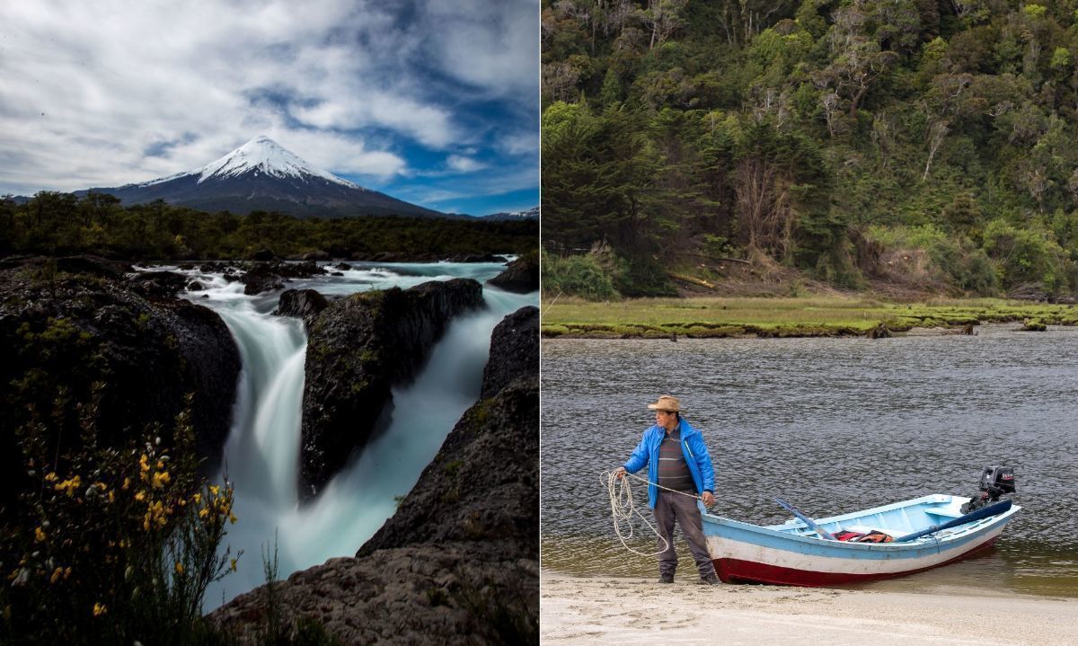 Región de Los Lagos recibirá a los mejores representantes del ecosistema de emprendimiento mundial