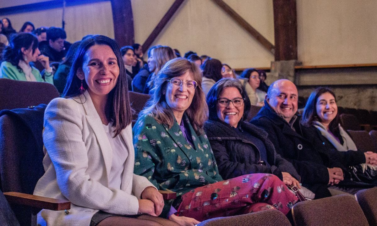 Inauguran cumbre internacional para mujeres emprendedoras desde Valdivia