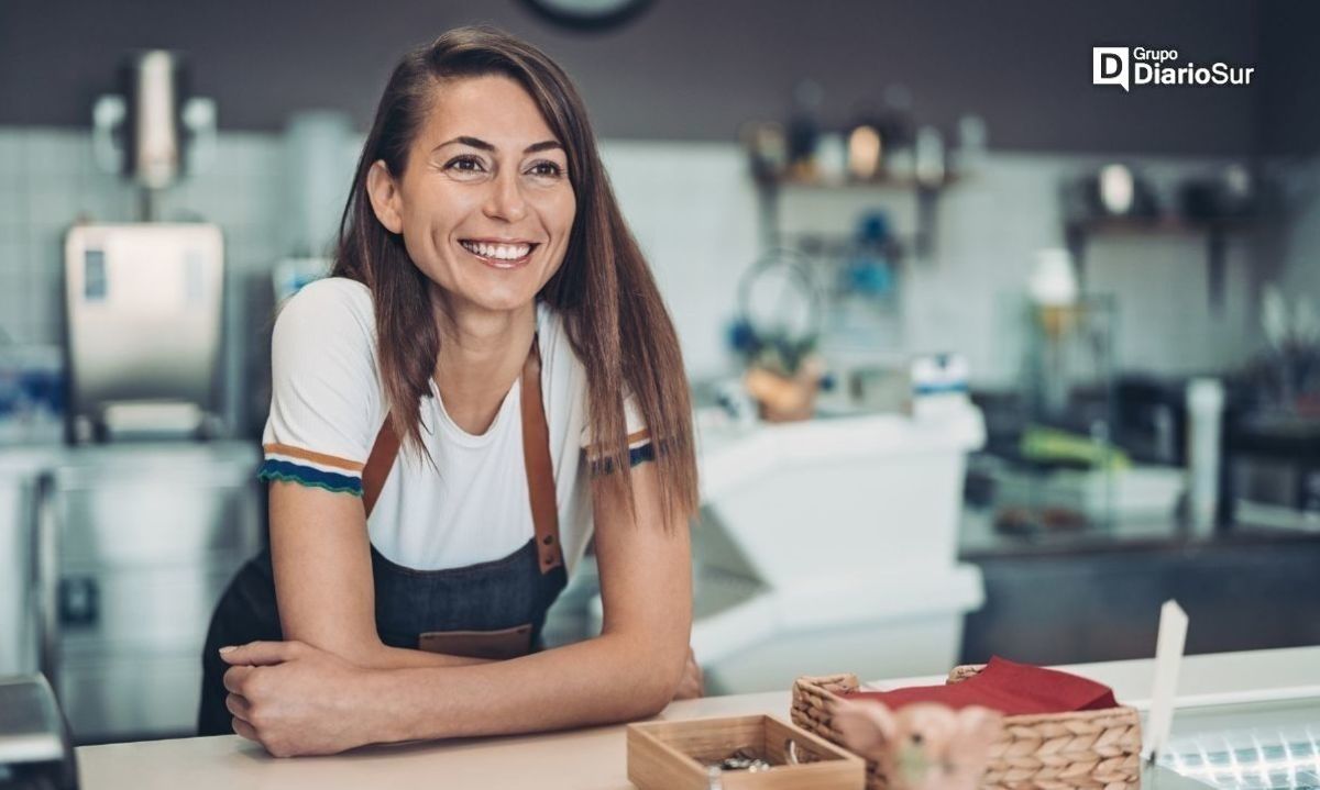 Se invita a personas emprendedoras de todo el país. Crédito: Archivo.