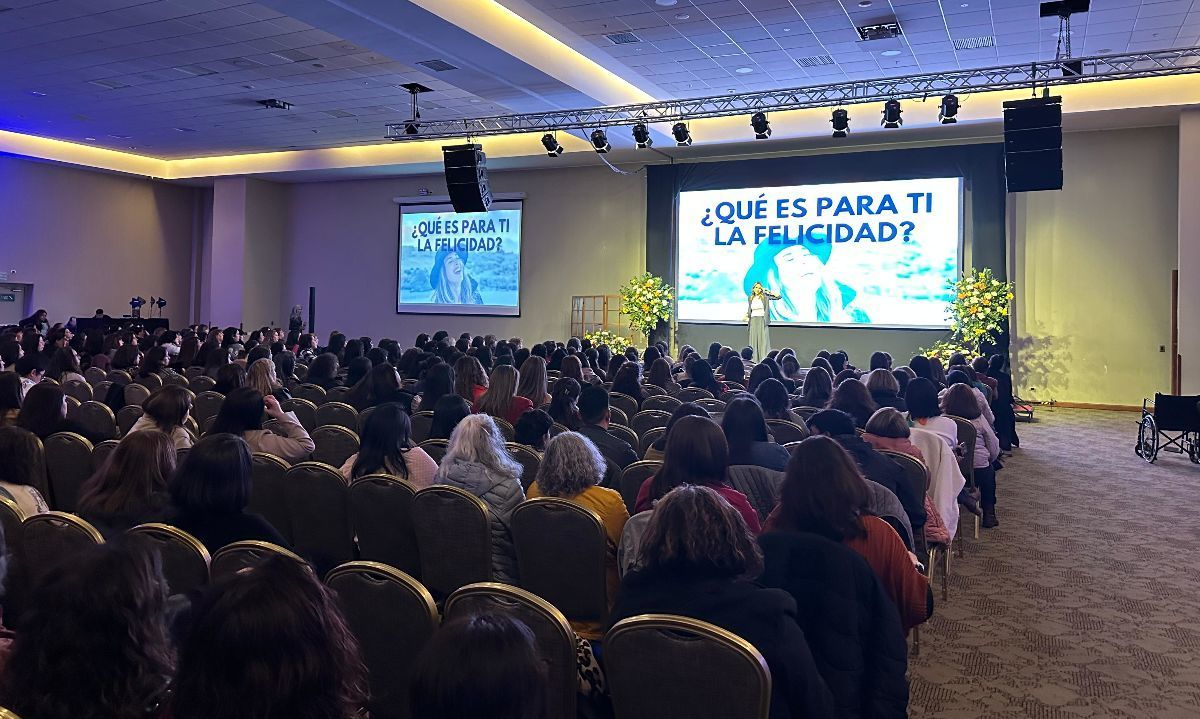 Nueva versión del Seminario de Mujeres Líderes del Sur. Crédito: Cedida.