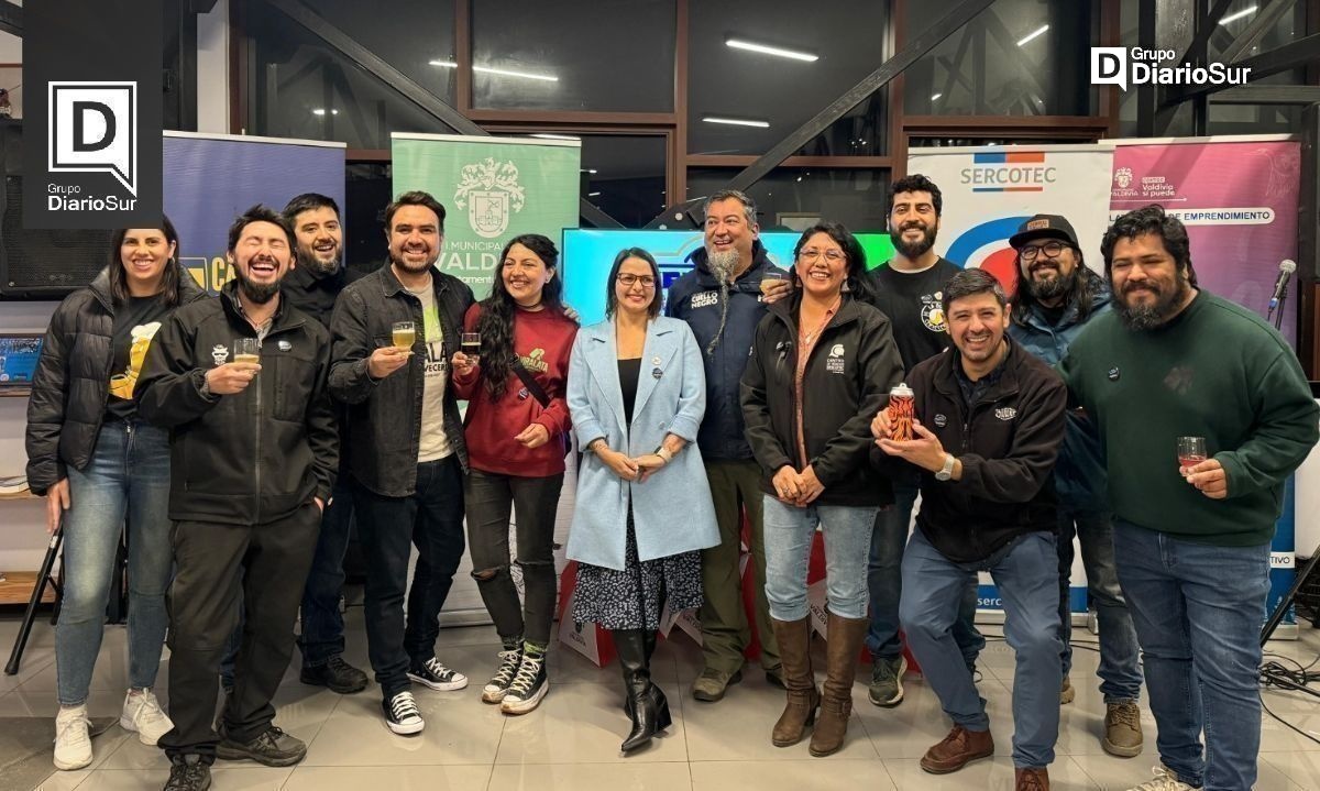 La instancia busca proyectar a la comuna como referente nacional del turismo cervecero. Crédito: Canva
